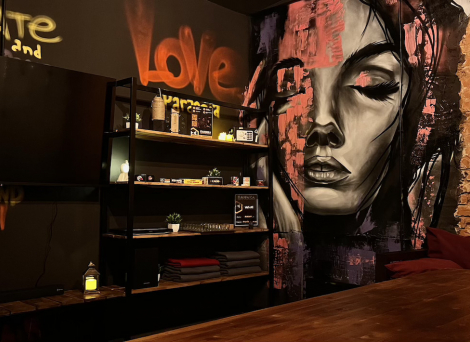 DIVADENK LOFT